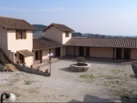 Agriturismo Borgo Antico 