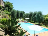 Agriturismo Podere Luchiano 