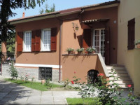 B&B Villa Isa