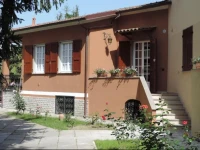 B&B Villa Isa 