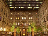 New York Palace Hotel