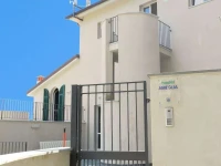 Hostel Ameglia 