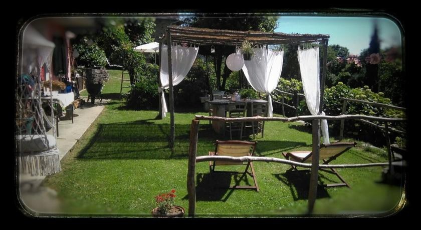 B&B Da Giacomone 