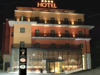 Hotel Il Duca Del Sannio 