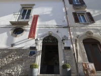Hotel Palazzo Della CittГ  