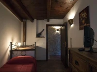 I Campanili OspitalitГ  Diffusa 