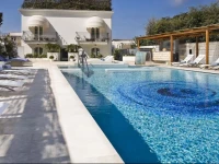 MeliГЎ Villa Capri Hotel & Spa-Adults Only 