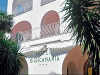 Hotel Biancamaria 