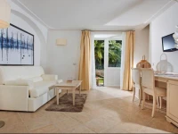 Hotel Villa Ceselle 