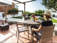 B&B Viale Axel Munthe 
