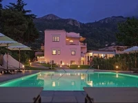Boutique Hotel Casa Mariantonia 