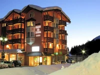 Hotel Garni La Roccia 