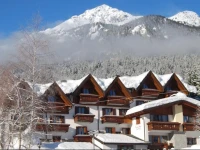 Piccolo Hotel Suite Resort 