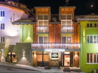 Sassdei My Active Suite Hotel 