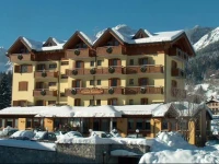 Hotel Serena 