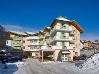 Hotel Abete Bianco 