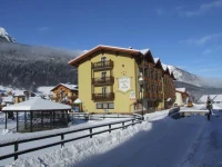 Hotel Al Plan 