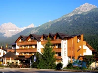 Hotel Alpen 