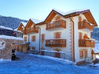 Hotel Franco 