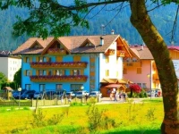 Hotel Garni Fiordaliso 