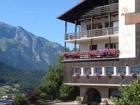 Hotel La Baita 