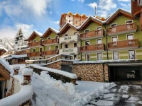 Hotel Majorka 3*