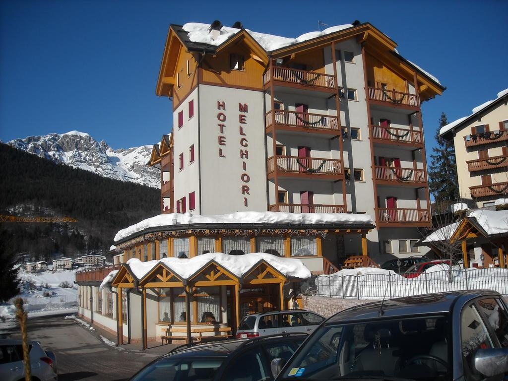 Hotel Melchiori 