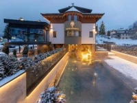 Hotel Nordik 