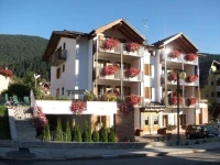 Residence Cima Tosa 