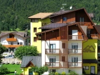Residence Hotel Eden - Family & Wellness Resort 