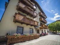 Hotel Pavone 