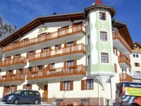 Appartamenti La Val di Bottamedi Luigino e Laura 