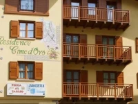 Residence Cime dOro 