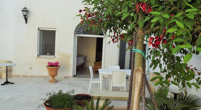 B&b La Balaustra 