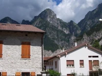 Foresteria Del Parco 