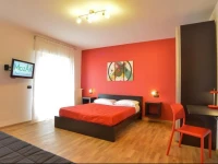 MozГЃrt Bed & Breakfast 