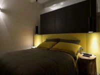 Tonnoconte Bed Breakfast Design 