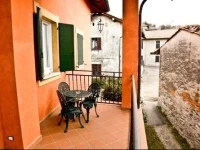 Locanda la Casetta 