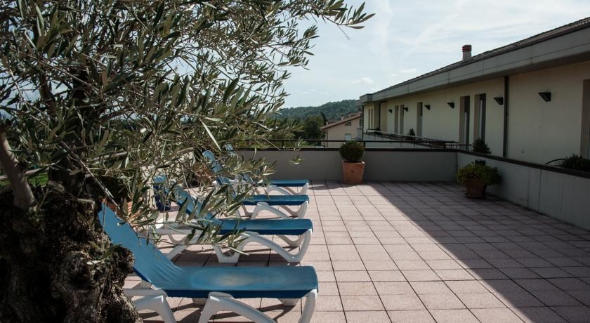 Anghiari Hotel 