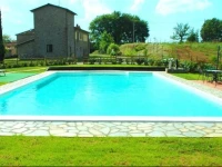 Agriturismo Il Sasso 