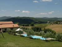 Agriturismo Val della Pieve 