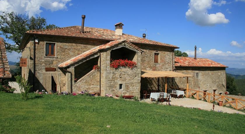 Locanda Del Viandante 
