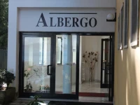 Hotel Da Vittorio 