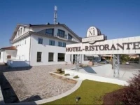 Hotel Massimino 