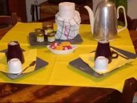 B&B Il Lago Dorato 