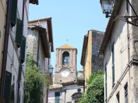 La Maison du Lac 