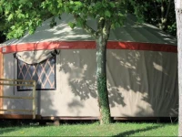 Parco del Lago glamping and lodges 
