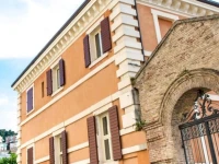 Hotel della Vittoria 