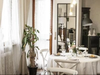 Bed and Breakfast Villa NgiolГІ 