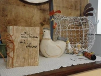 La Tana del Nano 